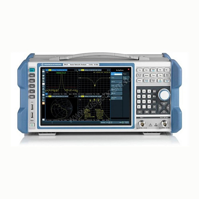 Rohde Schwarz ZNL6