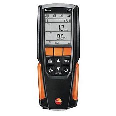 Газоанализатор Testo 310