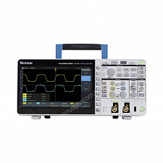 Осциллограф Tektronix TBS2072B