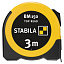 Рулетка STABILA BM 150 3м с окошком