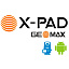 GeoMax X-Pad Ultimate Survey Premium