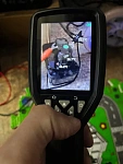 AMO T830 - тепловизор с поверкой