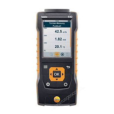 Прибор Testo 440