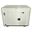 A-iPower A17000TEAX в тихом зимнем кожухе 1600 RAL 7035