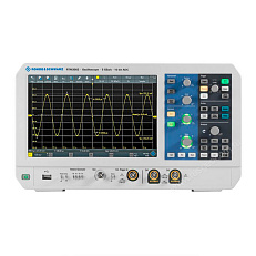 Осциллограф Rohde   Schwarz RTM3002-B223