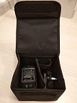 RGK PR-81G + штатив, кронштейн - лазерный нивелир с зеленым лучом