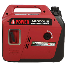 A-iPower A2000LIS