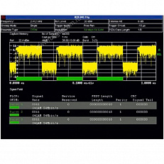 Модернизация опции FSL-K91 до стандарта IEEE 802.11n Rohde Schwarz FSL-K91n