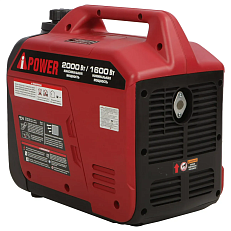 A-iPower A2000LIS
