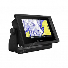 Картплоттер Garmin GPSMAP 722 Plus