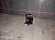 RGK UL-44W Black + штанга-упор, приемник, рейка, кронштейн - комплект лазерного нивелира