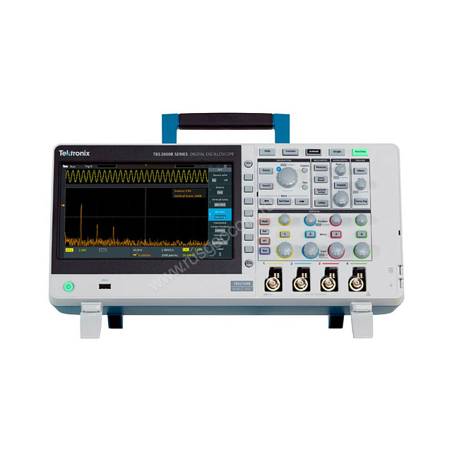 Осциллограф Tektronix TBS2104B