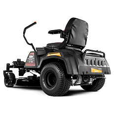 YARD FOX TZ 106 SB - аккумуляторный райдер