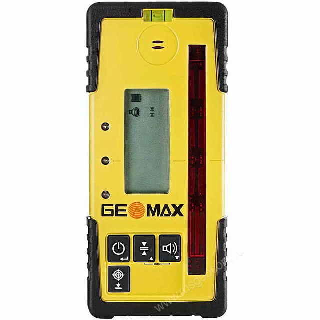 GeoMax ZRD105 с функцией цифрового считывания