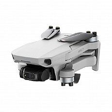 квадрокоптер DJI Mavic Mini 2 Fly More Combo