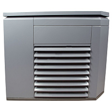 A-iPower A8500TEA в тихом зимнем кожухе 1200 RAL 7024 + блок автозапуска A-iPower 230В/400В 100А 8 ПИН