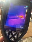 AMO T820 - тепловизор с поверкой