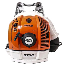 STIHL BR 600 Magnum воздуходувка бензиновая