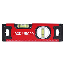 Строительный уровень RGK U5020