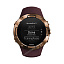 спорт Часы SUUNTO 5 Burgundy Copper