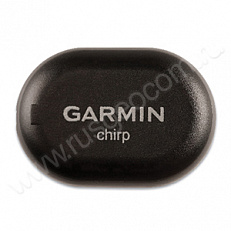 Chirp Garmin