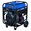 Dinking DKGE11500E - бензиновый генератор