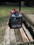 A-iPower A6000LIS - инверторный генератор 6.0 квт