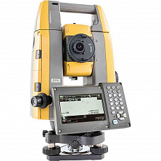 тахеометр Topcon GT-505