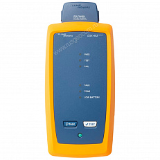 кабельный анализатор Fluke DSX-602 INT