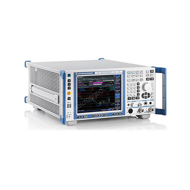 Измеритель ЭМС Rohde Schwarz ESR7