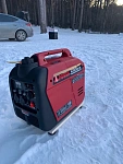 A-iPower A6000LIS - инверторный генератор 6.0 квт