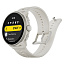 SUUNTO RUN Frost Gray - смарт часы с силиконовым ремешком