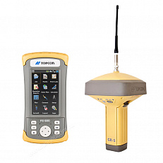 Комплект Topcon GR-5