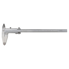 RGK SCMM-300 с поверкой - штангенциркуль механический