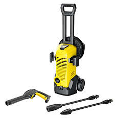 Мойка высокого давления Karcher K 3 Premium