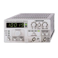 Функциональный генератор Rohde   Schwarz HM8030-6