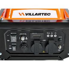 Villartec GI 358 - инверторный генератор