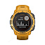 беговые Часы Garmin Instinct Solar Sunburst