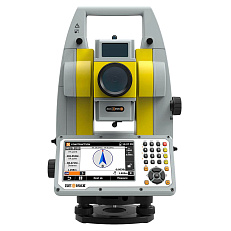 Роботизированный тахеометр GeoMax Zoom75 A10 5