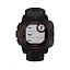 Часы спортивные  Garmin Instinct Esports Black Lava