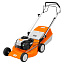 Бензиновая газонокосилка STIHL RM 253.1