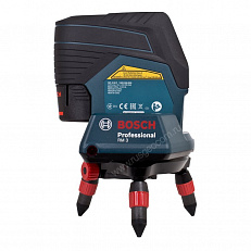 Лазерный нивелир Bosch GCL 2-50 C+RM3+BM 3 clip RC-2 L-Boxx (0.601.066.G04)