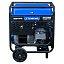 Dinking DKGE11500E - бензиновый генератор