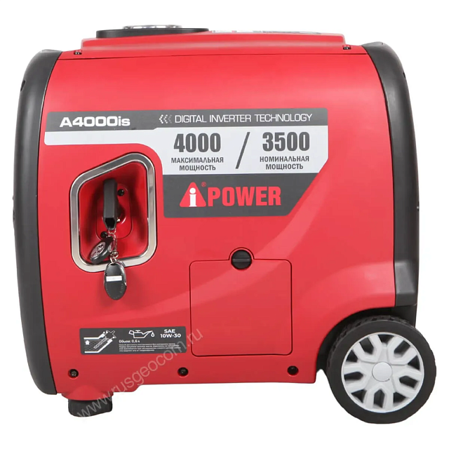 A ipower a4000is