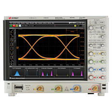 Keysight MSOS054A - осциллограф