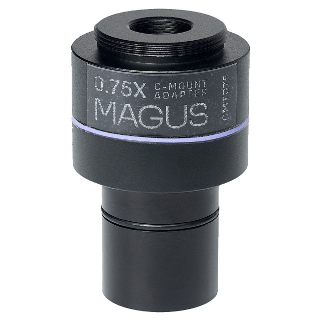 Адаптер C-mount MAGUS CMT075