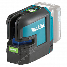 Лазерный уровень Makita SK106GDZ