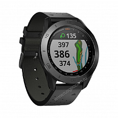 спорт-Часы с GPS Garmin Approach S60 - Premium