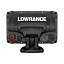 картплоттер Lowrance ELITE-7 TI2