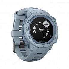 gps Часы Garmin Instinct Sea Foam